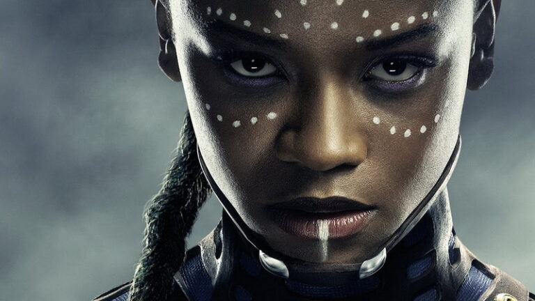 Letitia Wright Sebut “Black Panther 2” Merupakan Kehormatan Untuk Chadwick Boseman