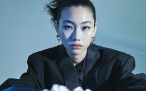 Jung Ho Yeon dan aespa Masuk Daftar Forbes “30 Under 30 Asia” Tahun 2022
