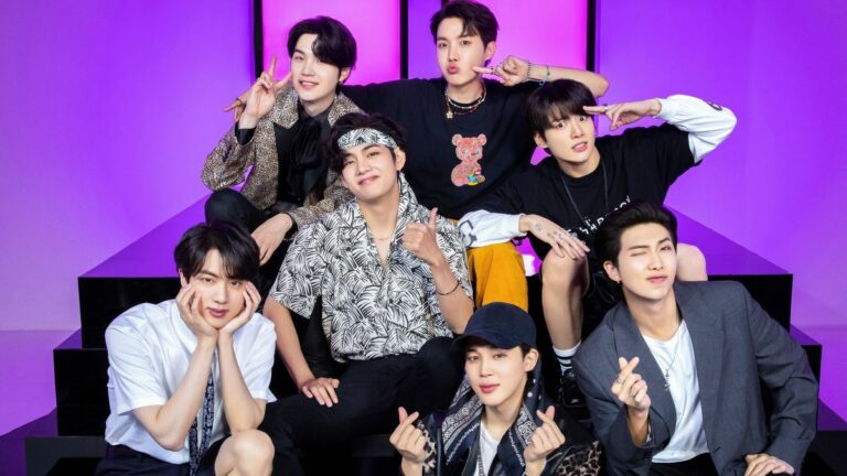 Asosiasi Penyanyi Korea Minta BTS Gak Vakum, Takut Penggemar Ninggalin K-Pop