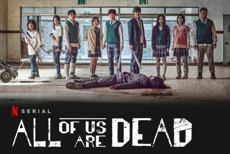 Drama ‘All of Us Are Dead’ Resmi Bakal Dibuat!