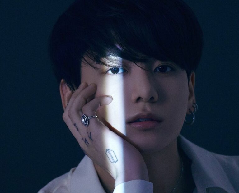 Spesial Buat ARMY, Jungkook Rilis Lagu ‘My You’ di Hari Ultah BTS ke-9