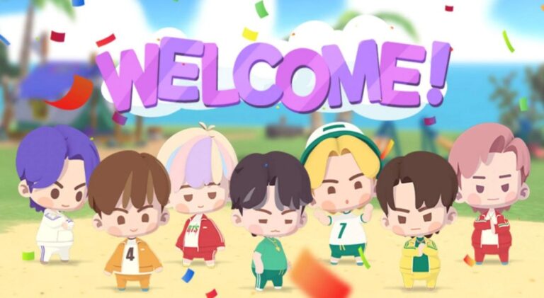 Game BTS Bakal Segera Hadir!