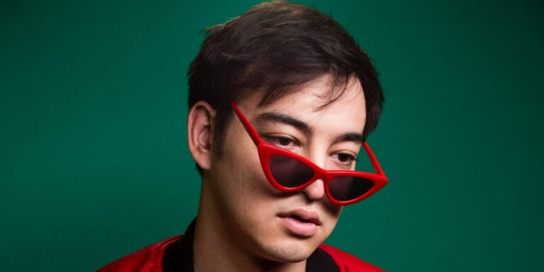 Comeback! Joji Rilis Lagu “Glimpse of Us”