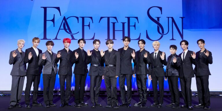 SEVENTEEN Umumin Jadwal Konser di Indonesia Selama 2 Hari