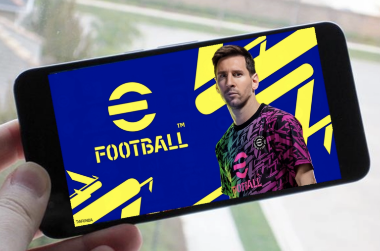 eFootball 2022 Mobile Udah Bisa Didownload Gratis di Android dan iOS