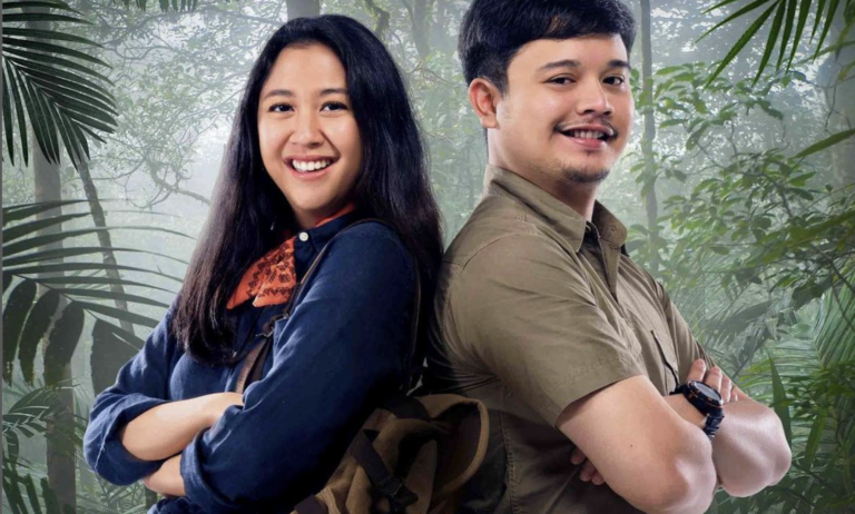 Sherina & Sadam Bakal Kembali Bertemu di Sekuel Film ‘Petualangan Sherina’