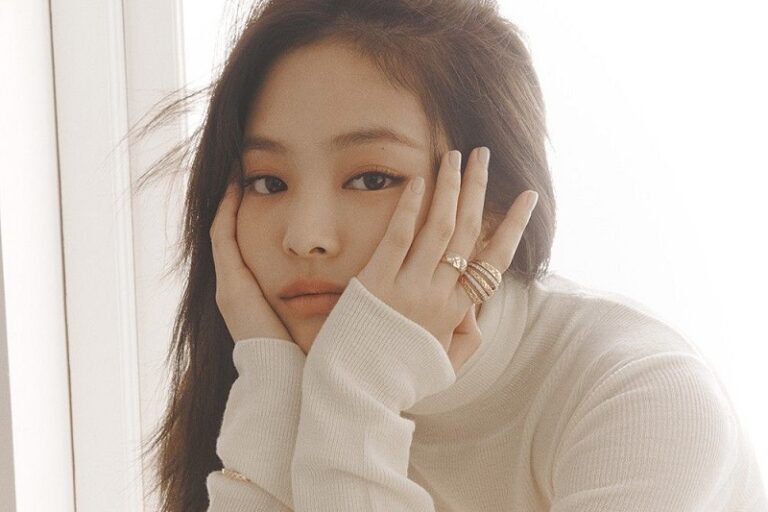 4 Fakta Menarik Jennie BLACKPINK Debut di Serial The Idol