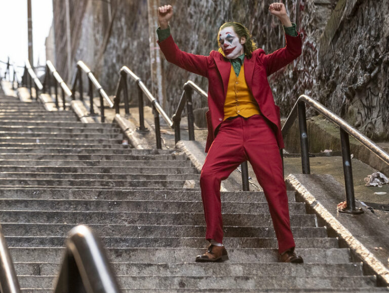 Sekuel Film Joker Dikonfirmasi Sutradara Bakal Hadir!