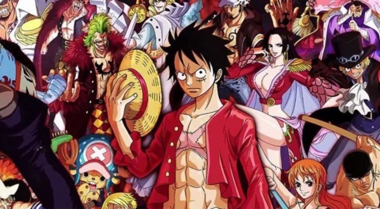 Ternyata Anime One Piece Pernah Buat Pemuda Berhenti Konsumsi Narkoba