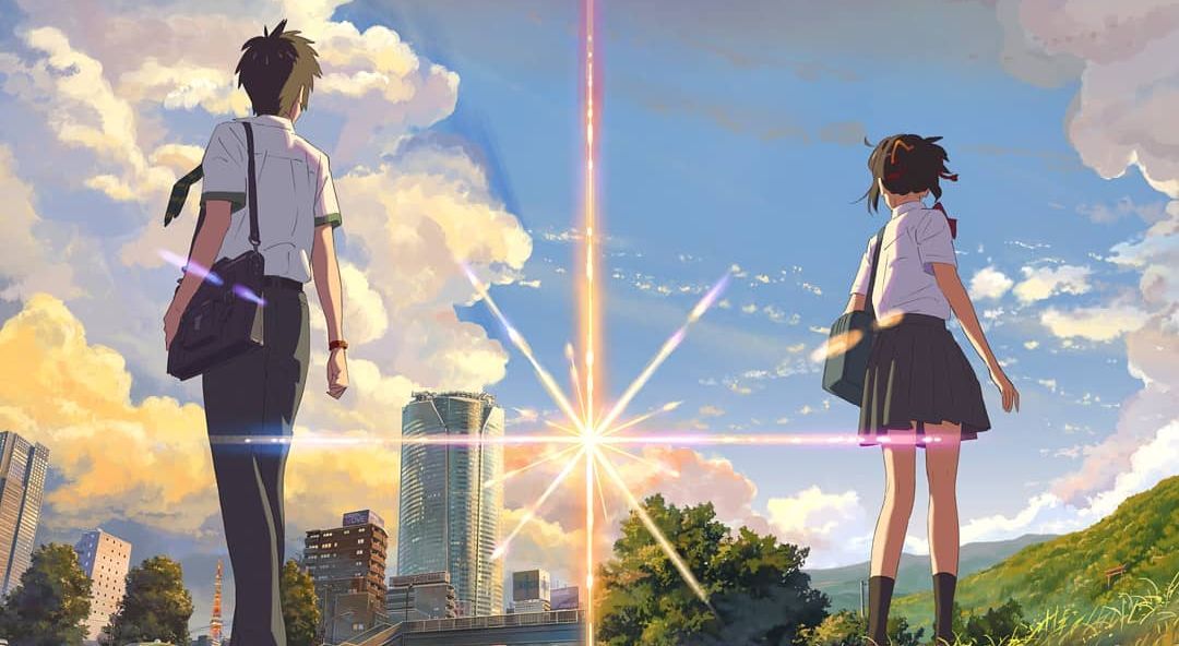 3 Rekomendasi Anime Bertema School Romance yang Bikin Baper