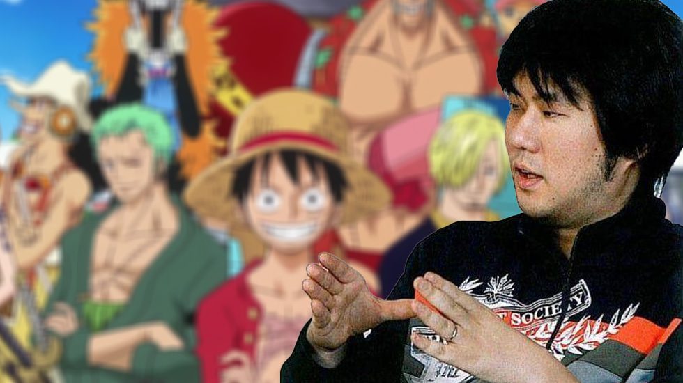 Eiichiro Oda Bilang One Piece Bakal Tamat 3 Tahun Lagi