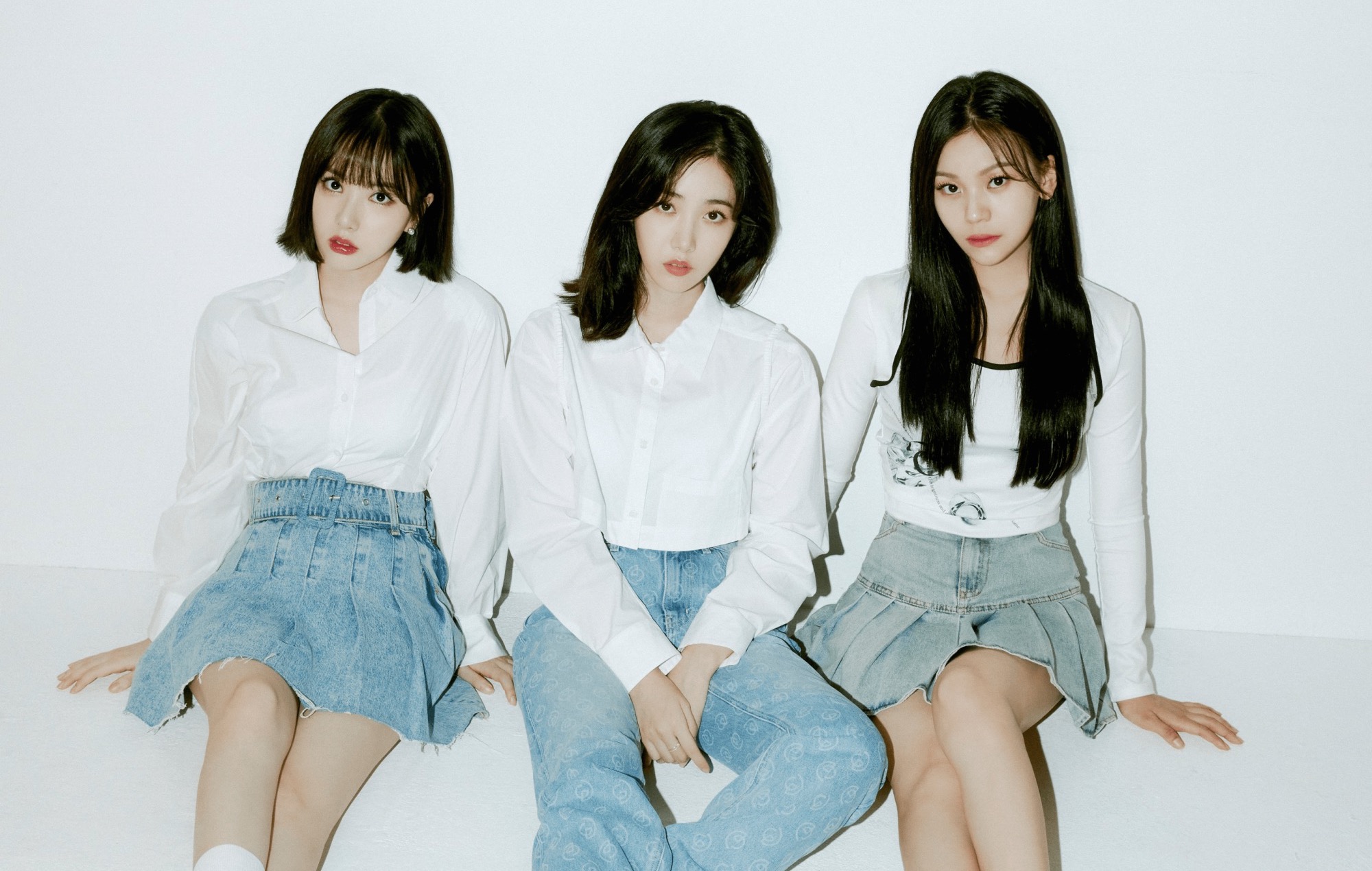 Girl Group Rookie VIVIZ Siap Bersaing di Tangga Lagu K-Pop Lewat Mini Album Terbarunya