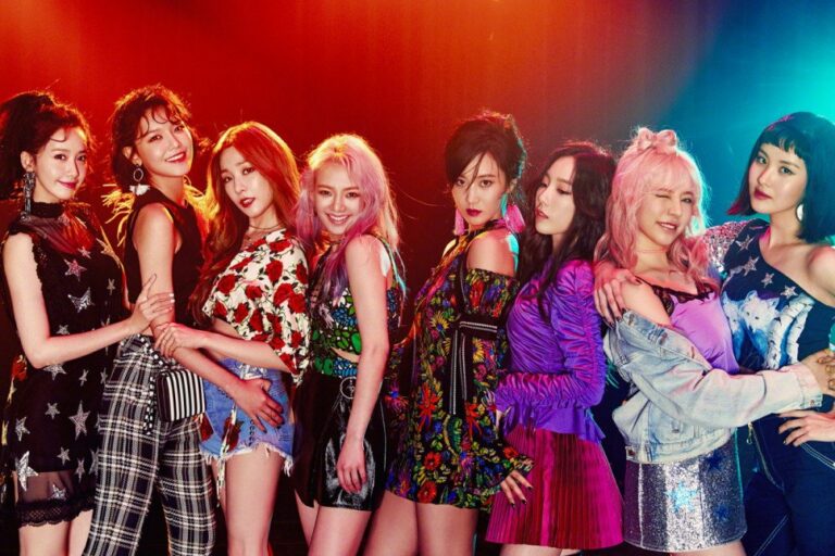 Girls’ Generation Bakal Rilis Album “Forever 1” Bulan Depan
