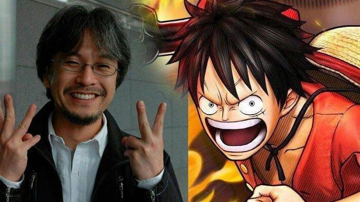 Yuk Cek Fakta “One Piece Film: Red” yang Bakal Tayang September 2022