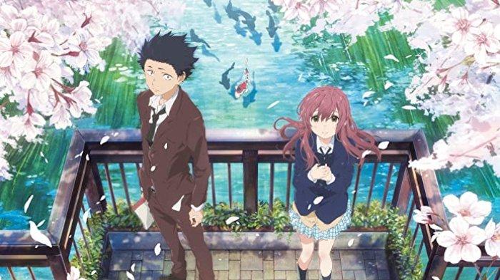 3 Rekomendasi Anime Bertema School Romance yang Bikin Baper