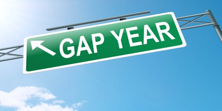 Pilih Gap Year? Berikut 5 Kegiatan Produktif yang Bisa Dilakukan