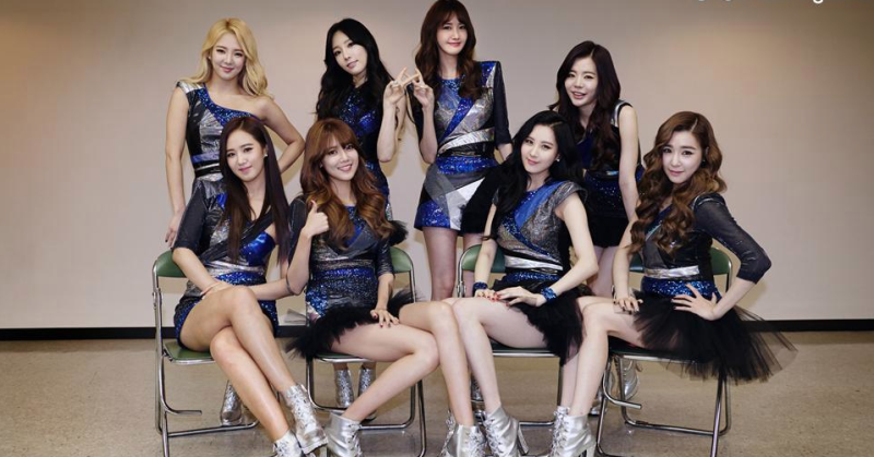 Girls’ Generation Bakal Rilis Album “Forever 1” Bulan Depan