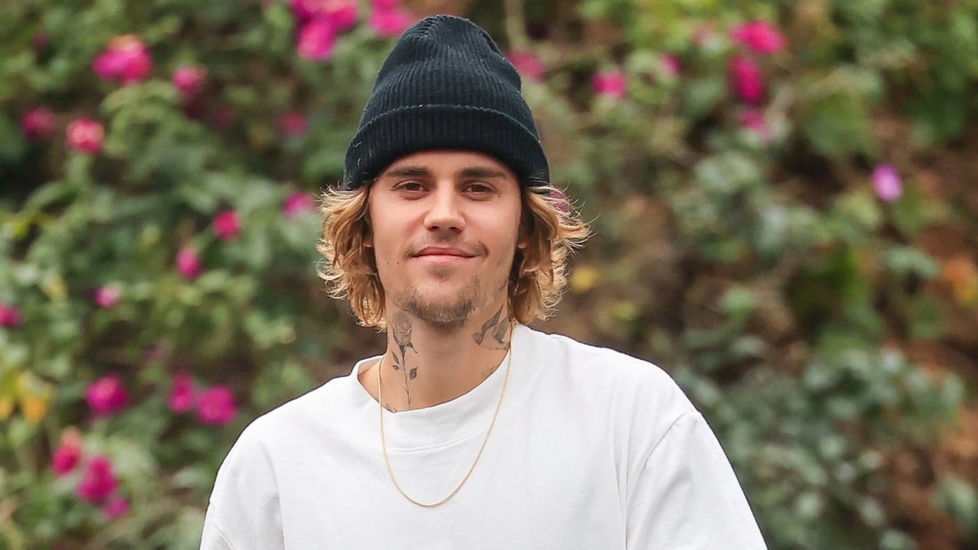 Justine Bieber Siap Lanjutkan Tur Dunia “Justice” Akhir Juli 2022