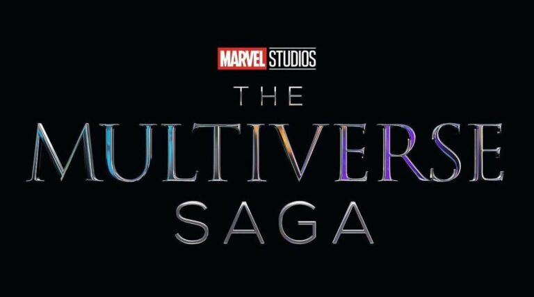 Siap-Siap! Marvel Resmi Umumkan Era Baru “The Multiverse Saga”