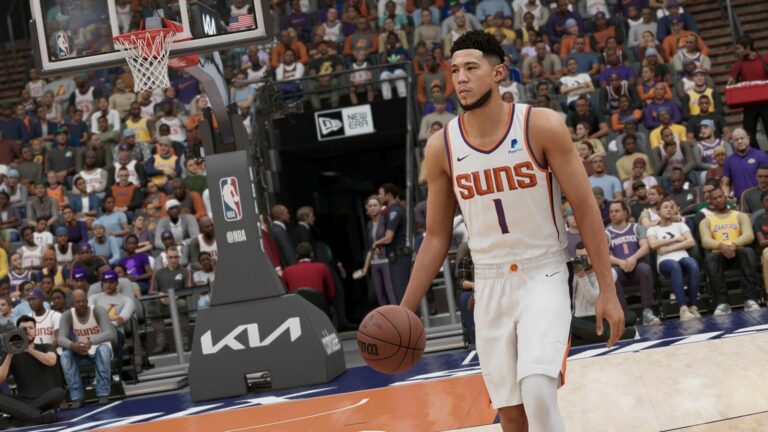 Ini Game yang Bakal Rilis Bulan September 2022, Ada NBA 2K23