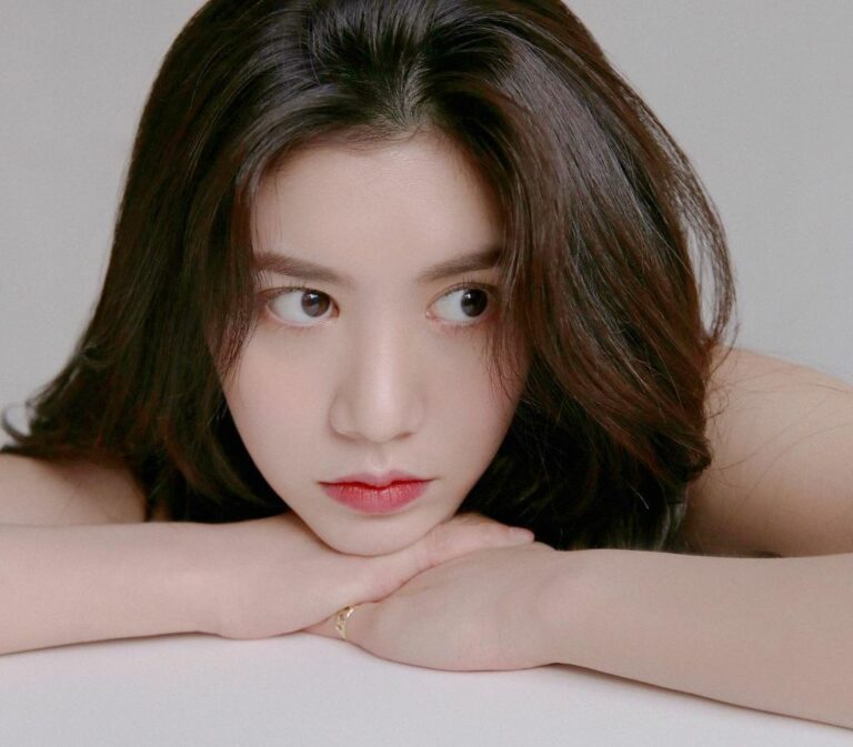 Serem! Aktris Korea Ini Ninggalin Surat Sebelum Bunuh Diri