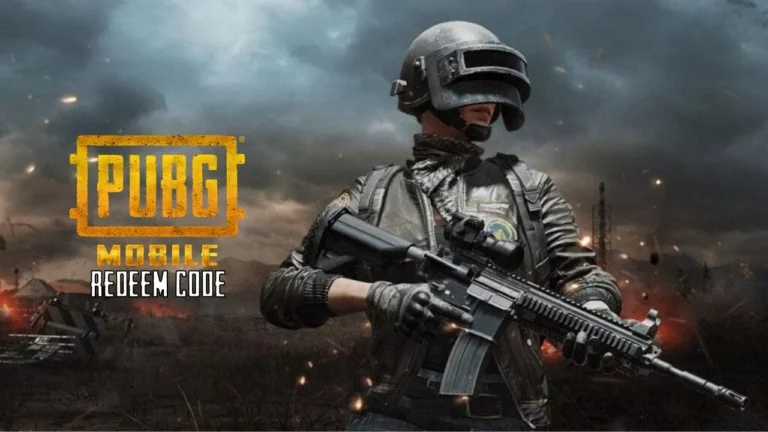 Kode Redeem PUBG Mobile Terbaru 10 Agustus 2022, Banyak Outfit Keren!