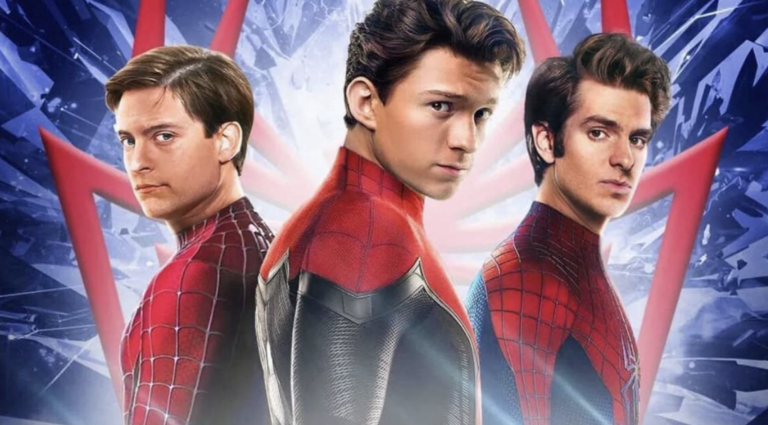 Spider-Man: No Way Home Tayang Lagi di Bioskop, Ada Adegan Baru