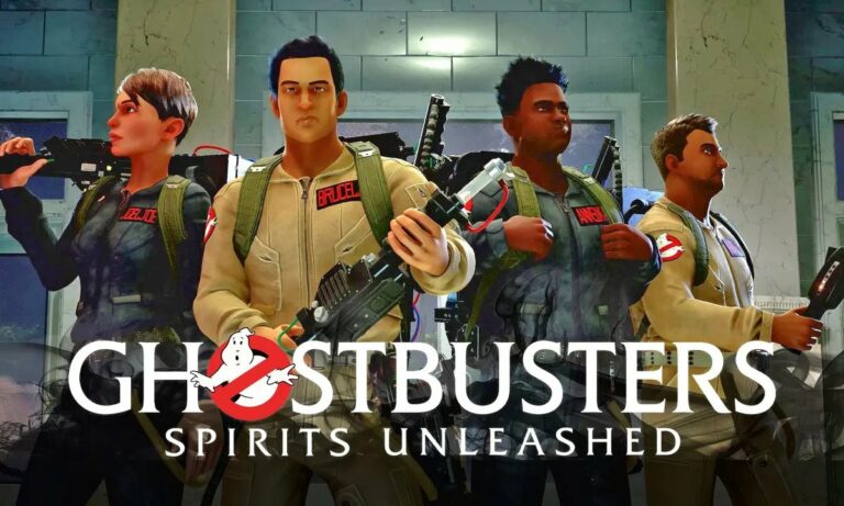 Game Ghostbusters: Spirits Unleashed Bakal Rilis Bulan Oktober 2022