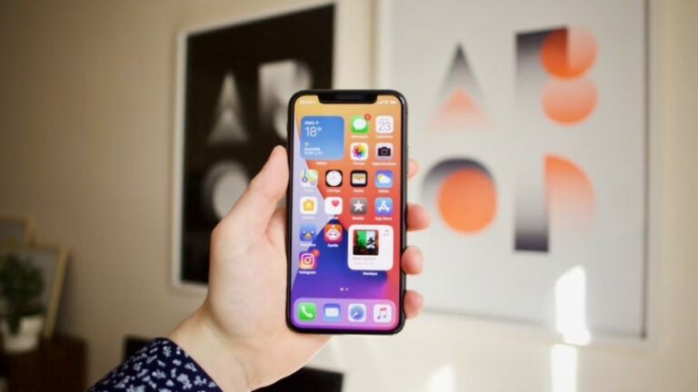 Jasa Screenshot iPhone Lagi Viral di TikTok, Hati-Hati!