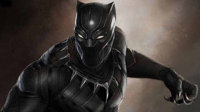 Black Panther: Wakanda Forever Bakal Jadi Film Berdurasi Terlama Kedua MCU