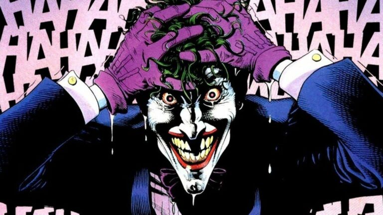 Setelah Puluhan Tahun, DC Comics Akhirnya Ngasih Tahu Nama Asli Joker!