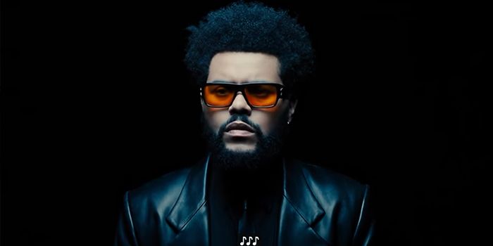 The Weeknd Siap Lanjutkan Konser Setelah Suaranya Sempat Hilang