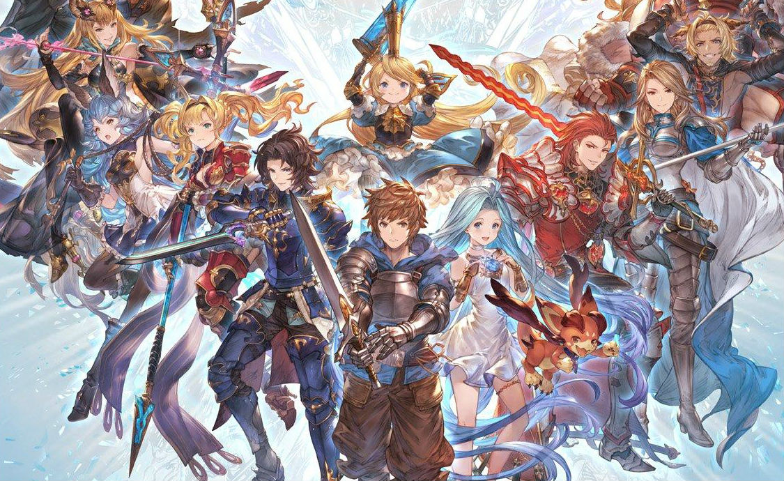 Grandblue Fantasy: Versus