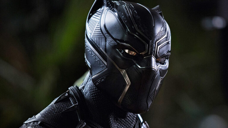 Seberapa Tau Lo Tentang Black Panther? Test Disini