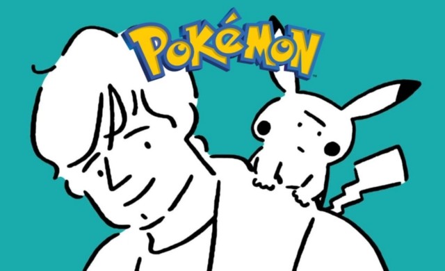 Ed Sheeran Rilis Lagu Buat Game Pokémon Scarlet dan Pokémon Violet!