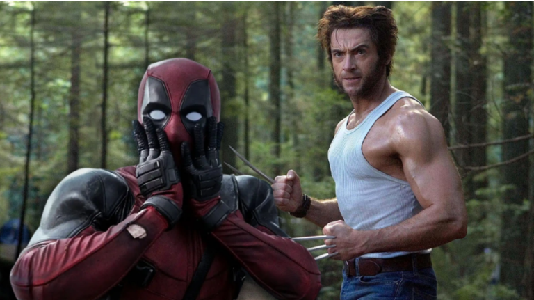 Asyik! Wolverine Bakal Gabung di Film Deadpool 3