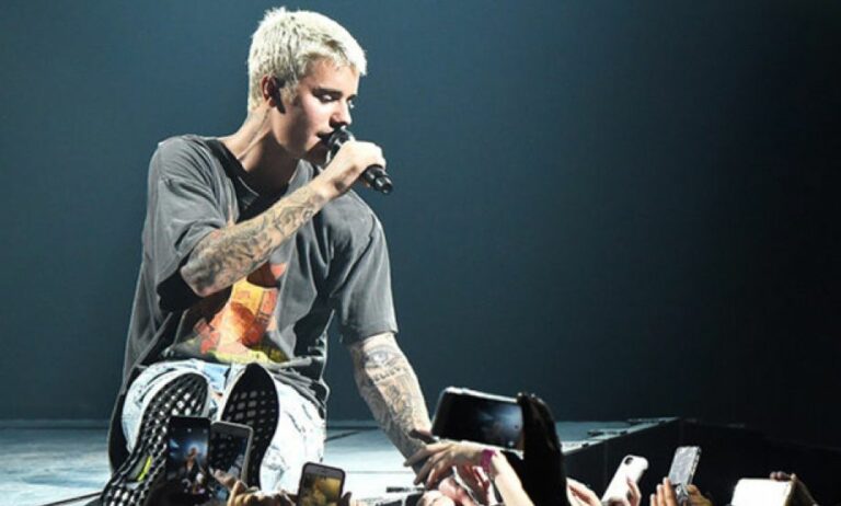 Justin Bieber Tunda Konser di Jakarta, Ini Alasannya!