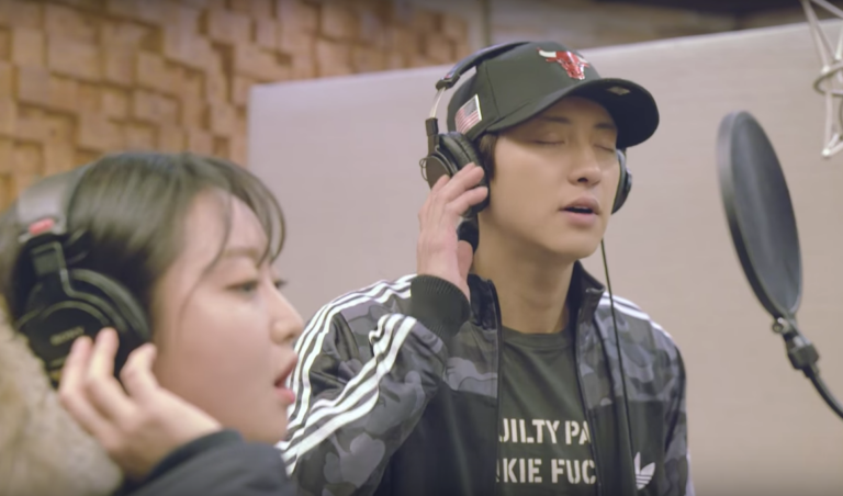 “Stay With Me” Milik Chanyeol EXO Jadi MV OST Pertama yang Tembus 400 Juta View