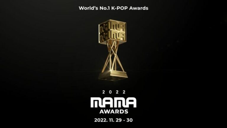 Ini Deretan Nominasi MAMA Awards 2022