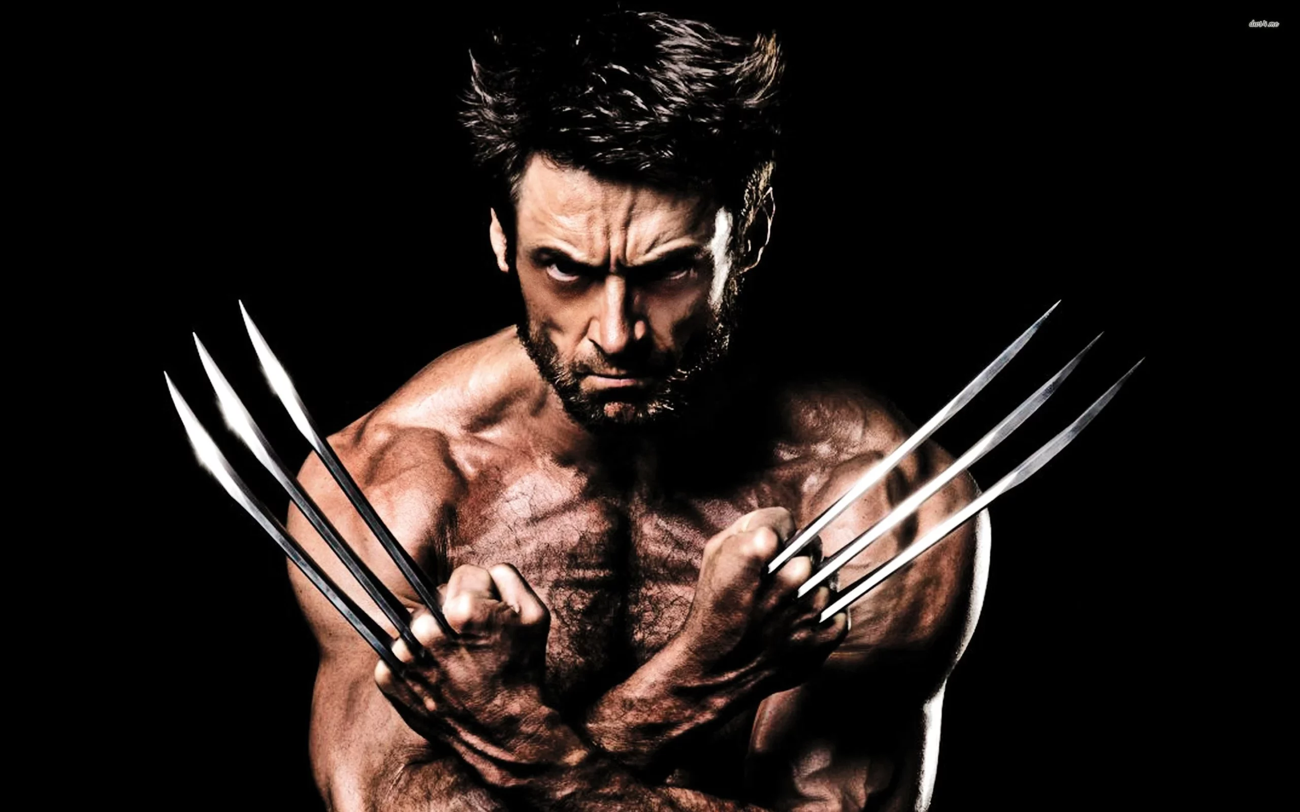 Hugh Jackman Bilang Kalau Sosok Wolverine di Deadpool 3 Bakal Lebih Pemarah