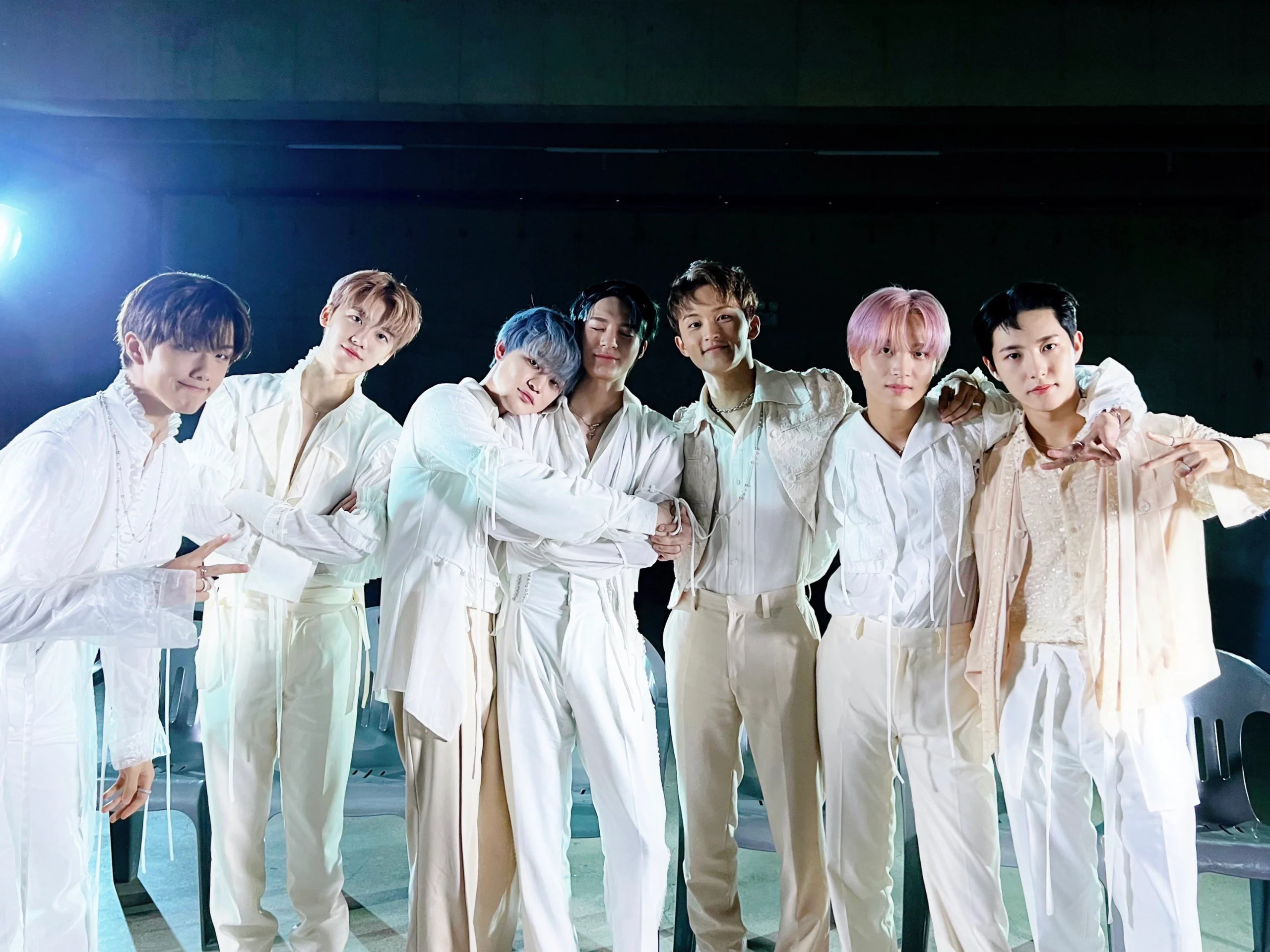 NCT Dream Siapkan Mini Album Nuansa Musim Dingin Berjudul “Candy”