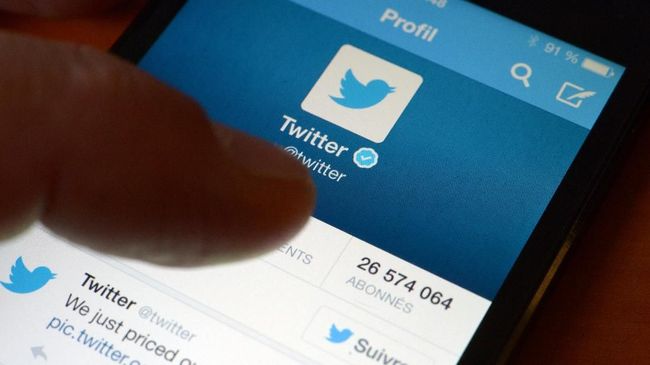 Siap-Siap! Akun Centang Biru di Twitter Bakal Disuruh Bayar Rp311 Ribu