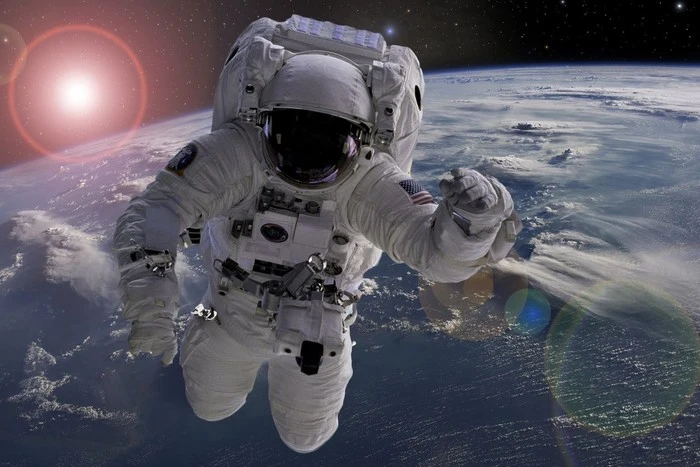 Astronaut, Cita-Cita Masa Kecil yang Harus Punya Pendidikan Tinggi