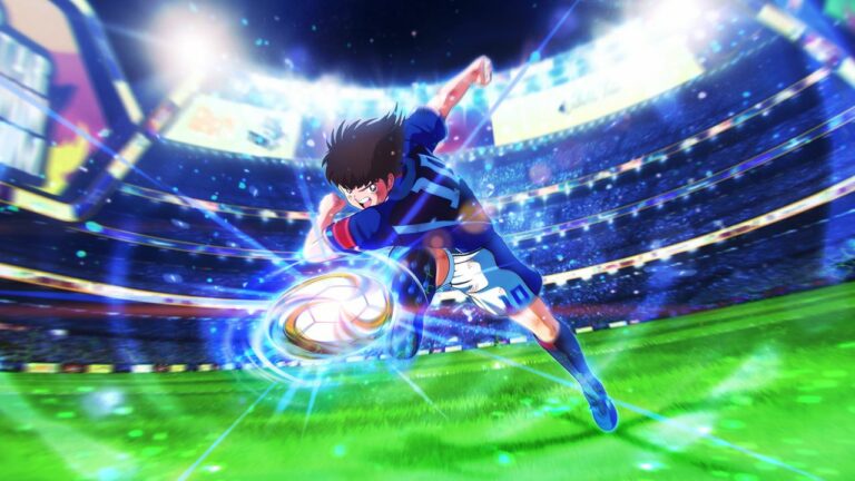 5 Karakter di Captain Tsubasa: Rise of The New Champions di Dunia Nyata