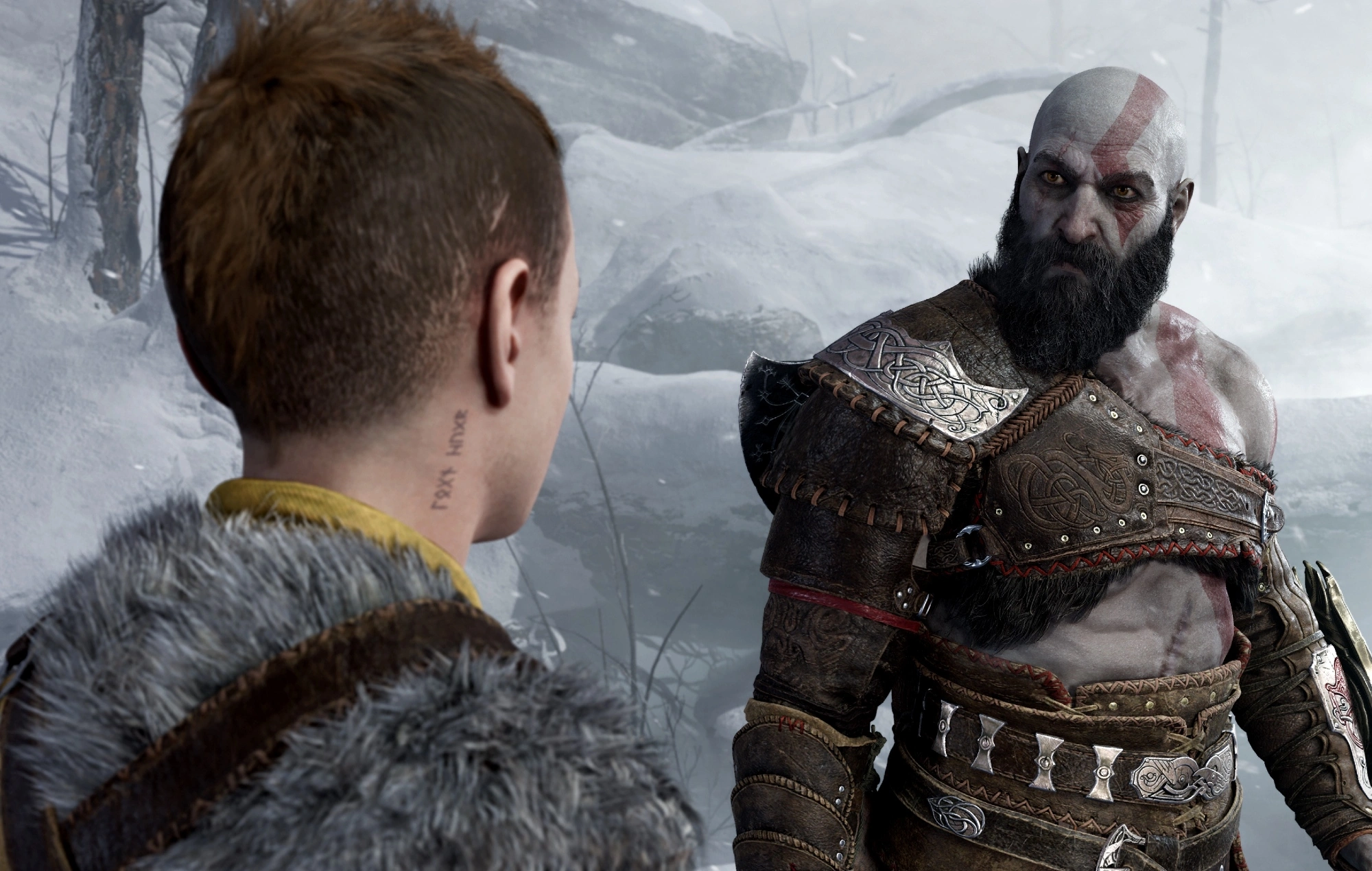 Game God of War Ragnarok Berhasil Jadi yang Terlaris di Minggu Pertama