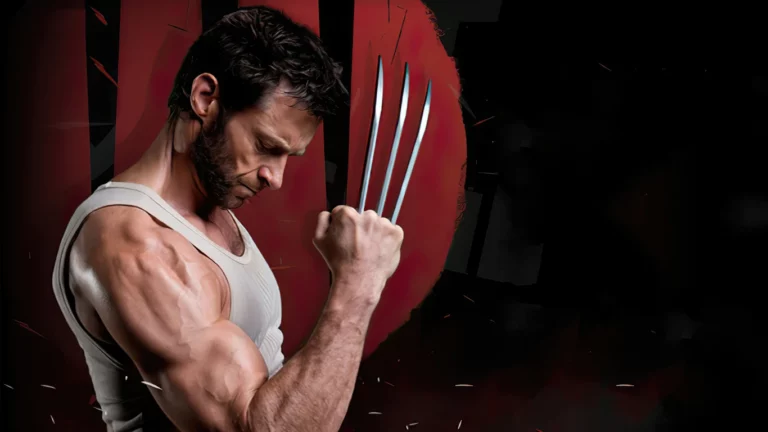 Hugh Jackman Bilang Kalau Sosok Wolverine di Deadpool 3 Bakal Lebih Pemarah