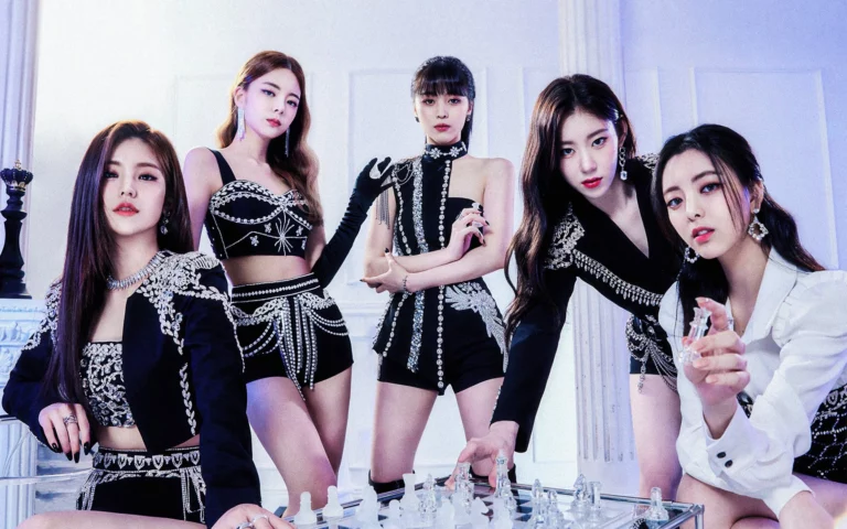 ITZY Bakal Konser di Indonesia, Intip Harga Tiketnya!