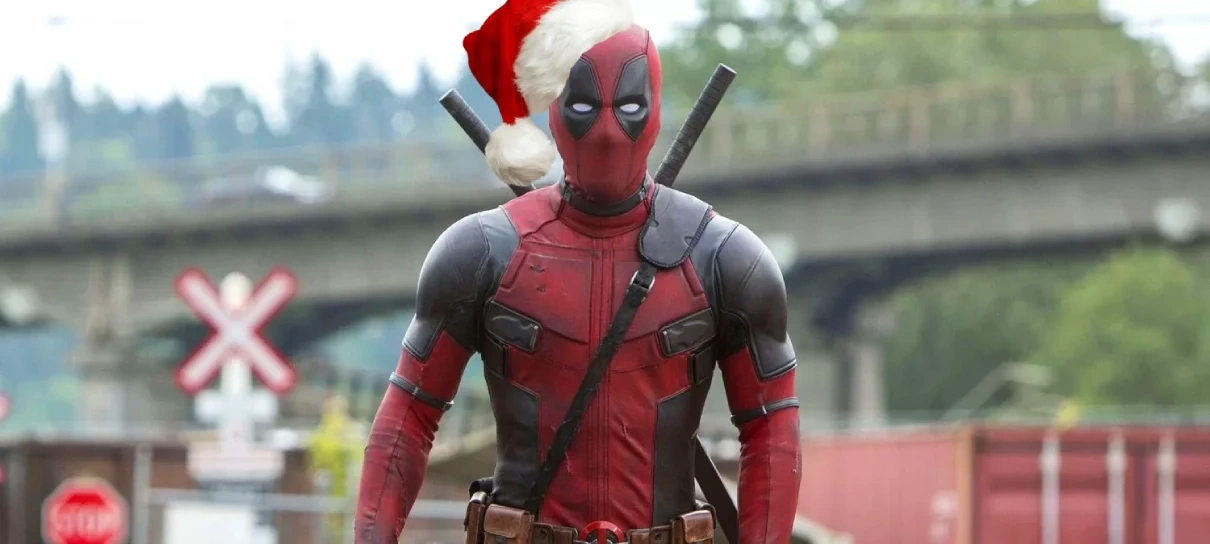 Ryan Reynolds Pernah Punya Rencana Bikin Film Deadpool Edisi Natal