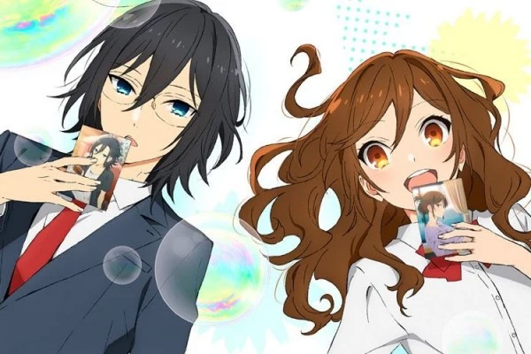 Ini Dia 5 Anime Bergenre Komedi Romantis yang Seru!