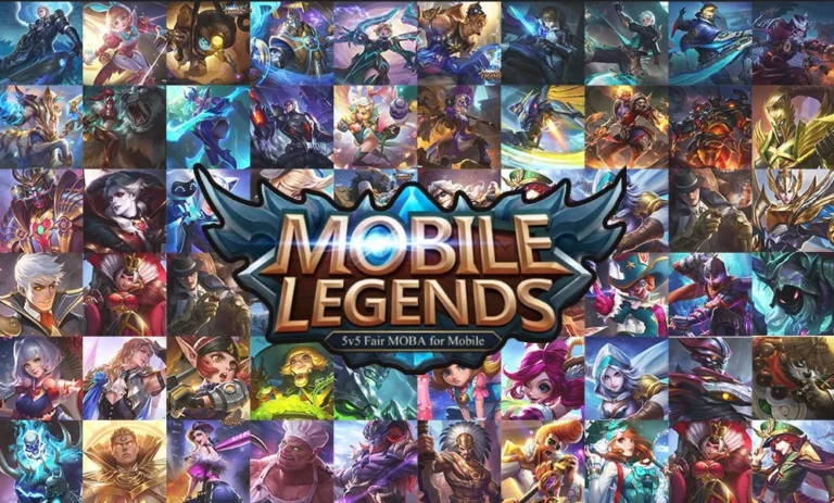 3 Hero Terlupakan Mobile Legends yang Diprediksi Bakal Laku di Patch Baru